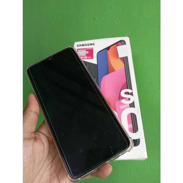 samsung a20s ram 3gb