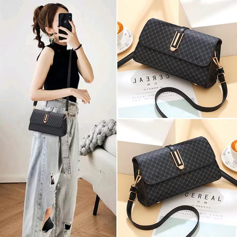 2298, tas selempang wanita import fashion tas sling bag wanita tas cantik tas kondangan tas kantoran tas terkiniaan