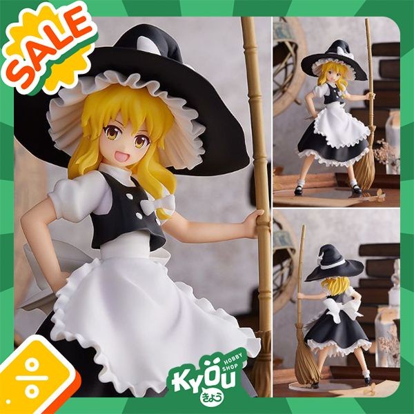 Pop Up Parade Marisa Kirisame - Touhou Project