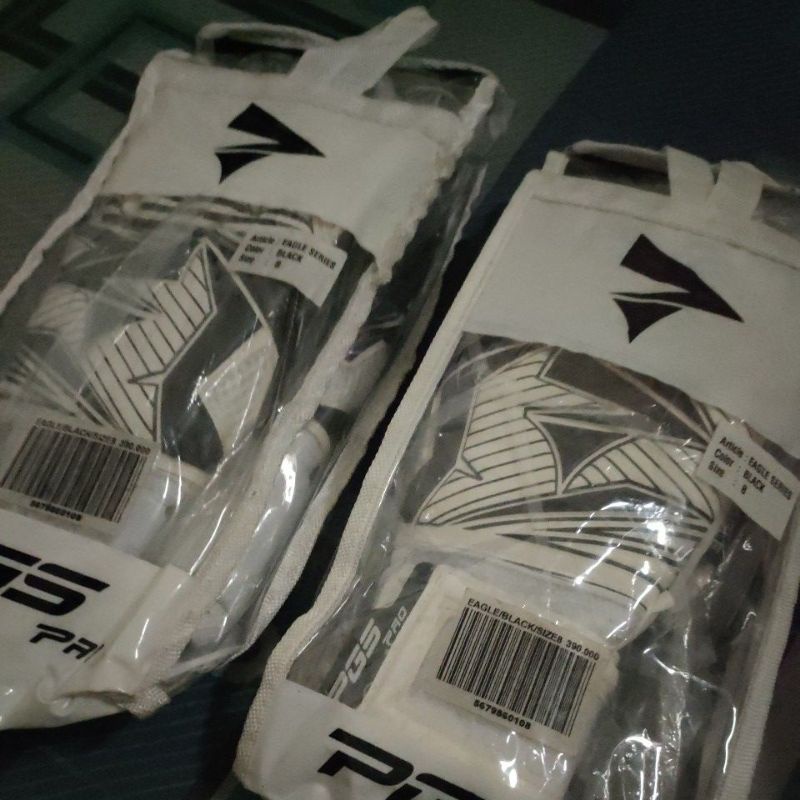sarung tangan kiper pgs pro