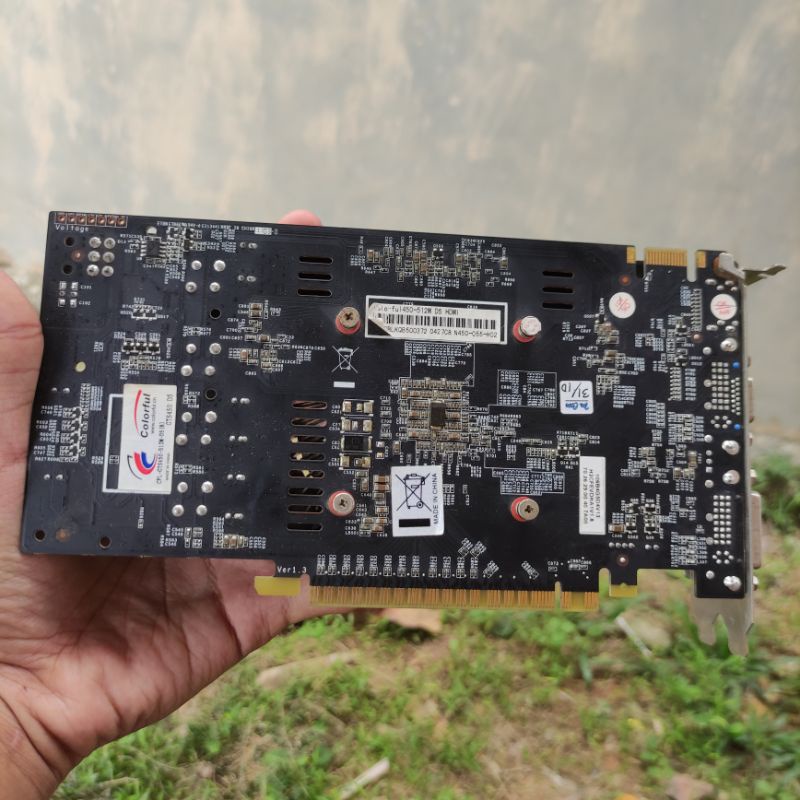 gts 450 ddr5