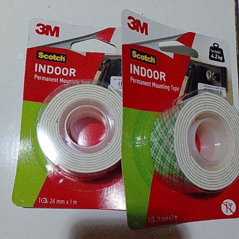 

Mounting tape/Double tape foam 3m 2cm