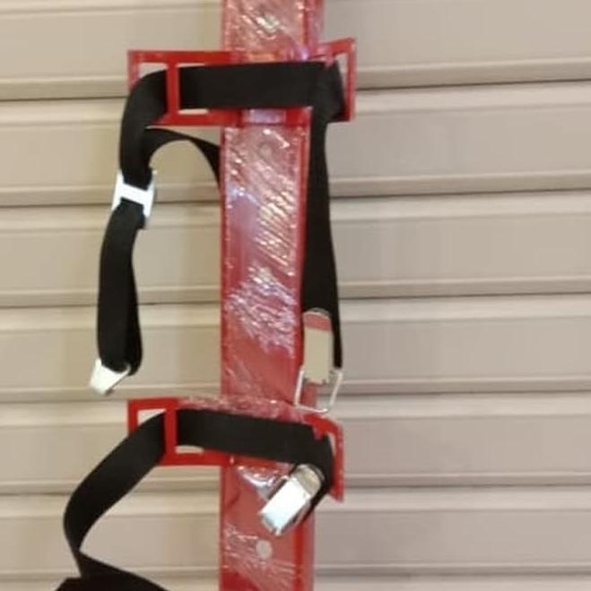 BRACKET APAR 3KG - 9KG breket gantungan apar dudukan apar