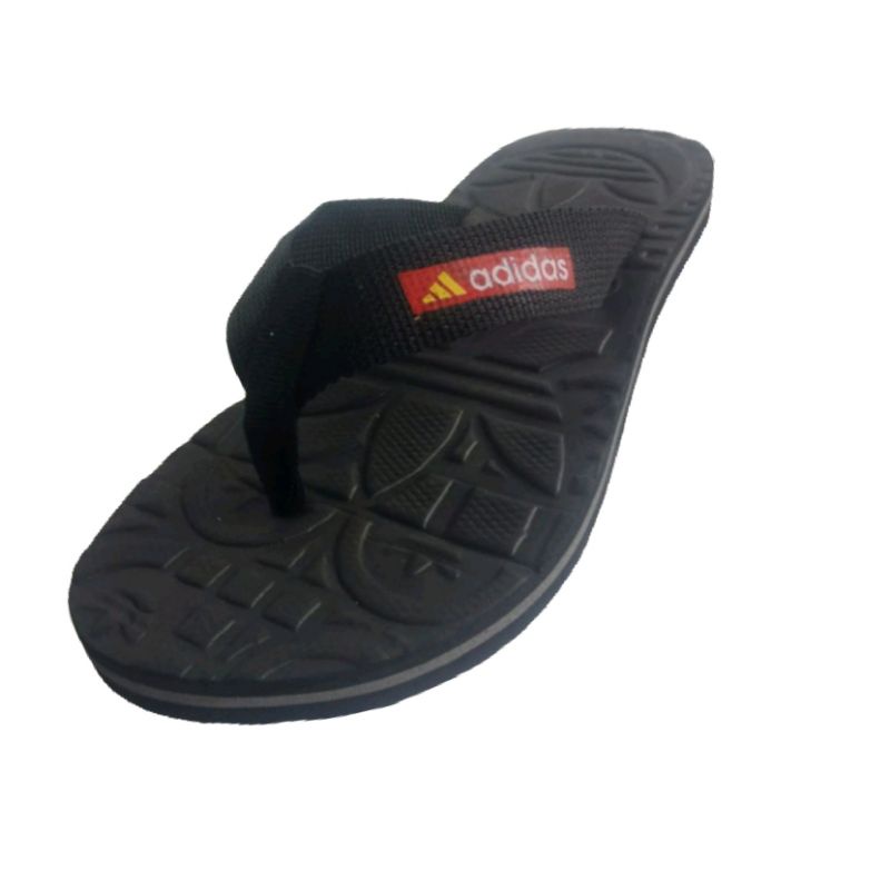 CTS Sandal Jepit Pria Dewasa Bermotip ADS Wan30