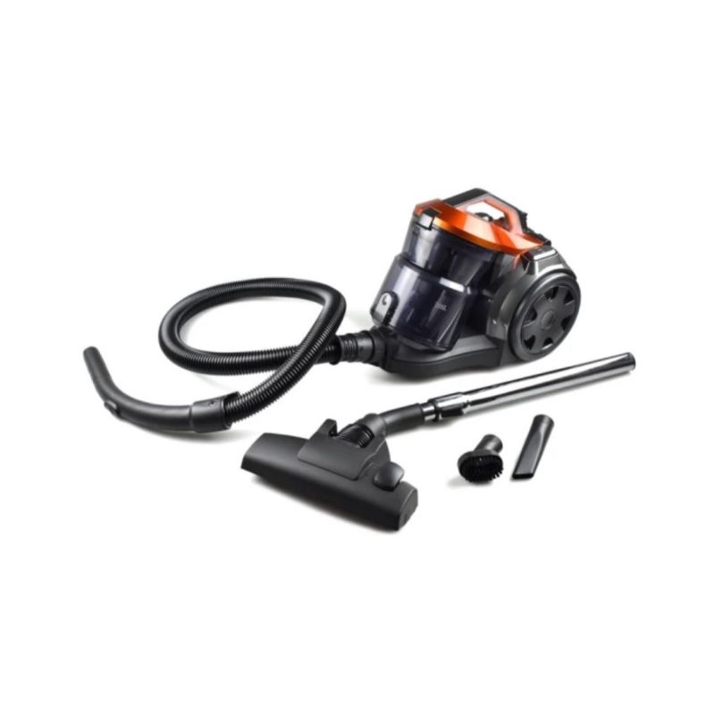 MAXIMUS Multi Cyclone Vacuum Cleaner 2L | 700watt