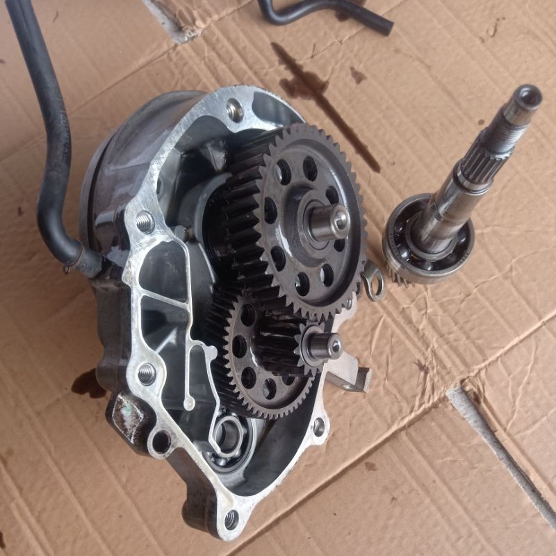 Jual Gear Box Gigi Rasio Vario Vario New Vario Vario Cc New