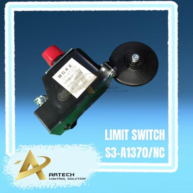Limit switch/elevator switch/lift switch NO/NC - Type NO