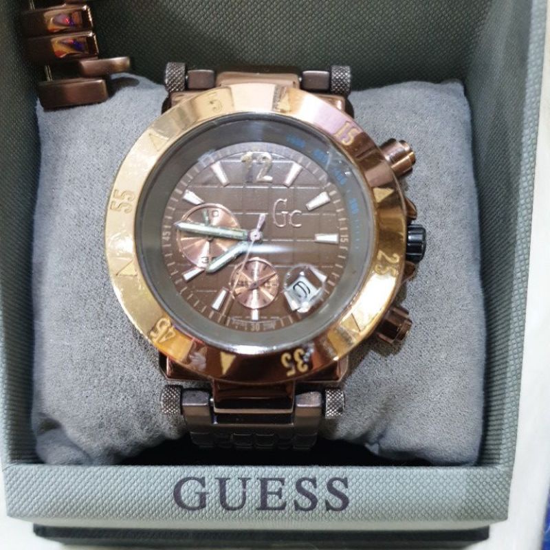 JAM GUESS PRELOVED LIMITED ORI