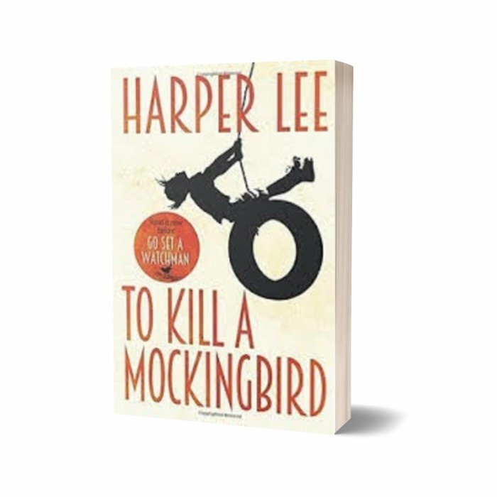 TO KILL A MOCKINGBIRD