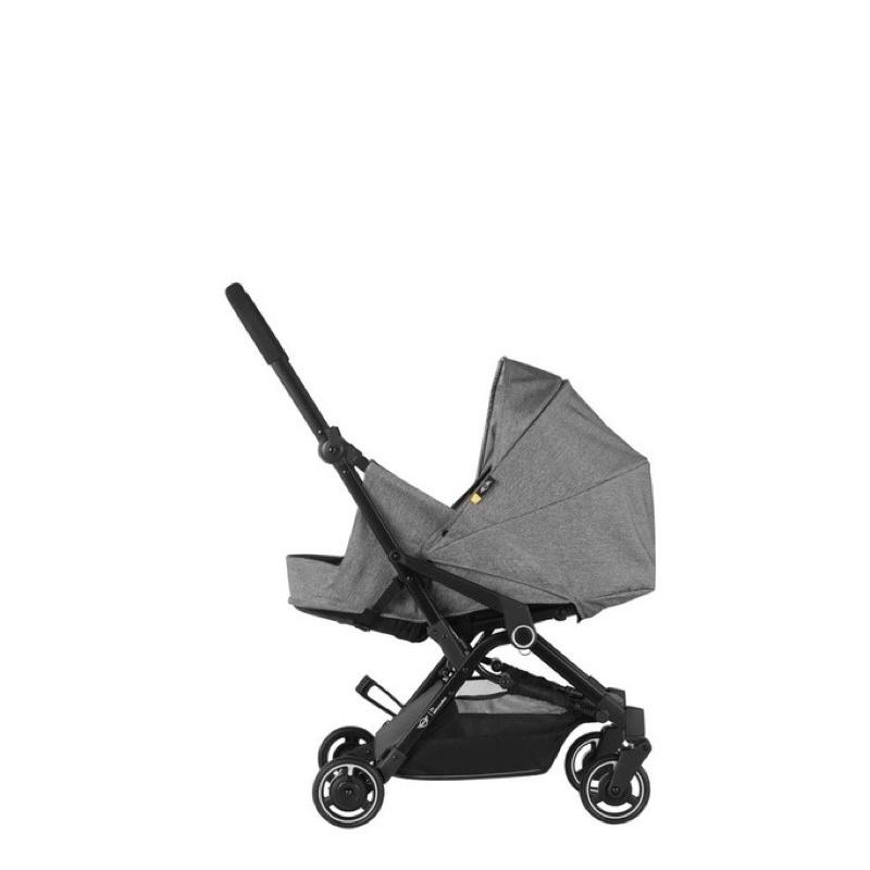 Easywalker MINI Buggy SWITCH / Stroller Cabin Sized &amp; Reversible