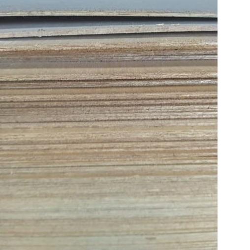 Multiplex 3mm Meranti / Triplek Meranti 3mm / Triplek / Full Meranti