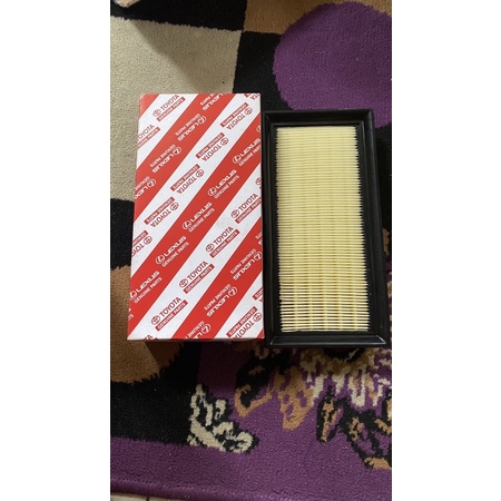 Filter Udara Avanza Xenia 2016 - 2021