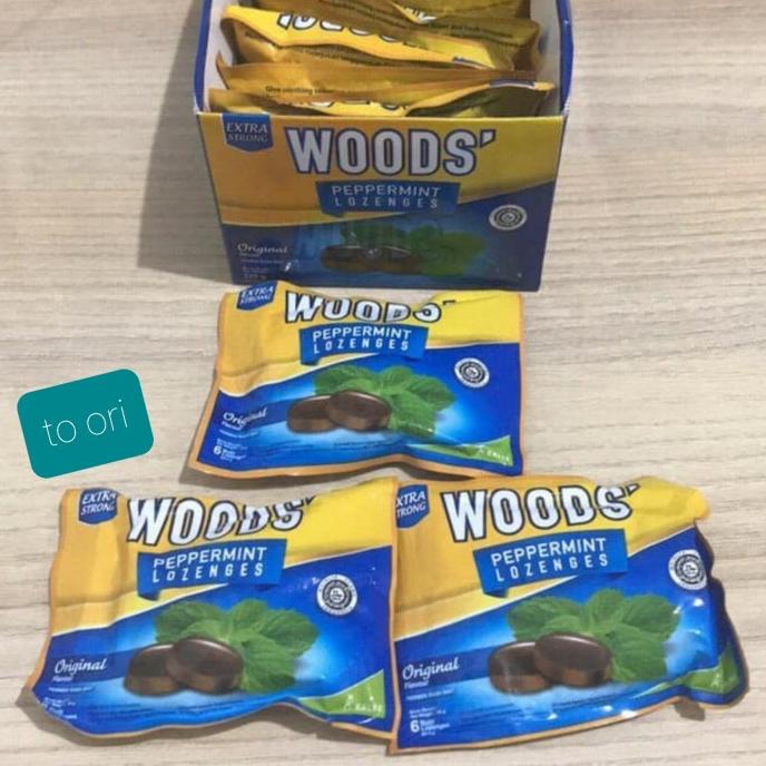 

TERBARU woods permen original /PERMEN LUNAK/PERMEN VIRAL/PERMEN MILO/PERMEN YUPI/PERMEN JADUL/PERMEN KARET