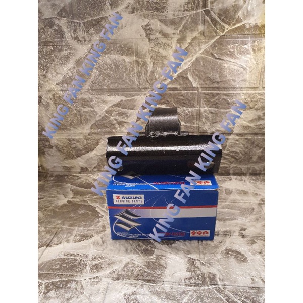 TRANS MOUNTING FUTURA DUDUKAN MESIN BELAKANG FUTURA