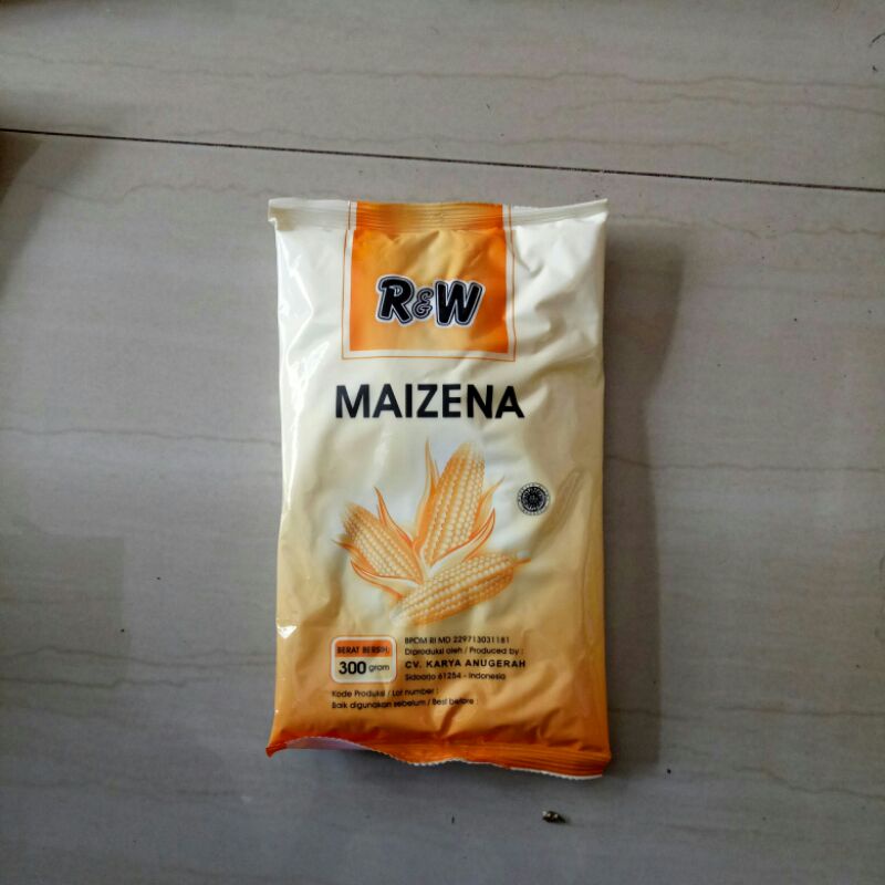 

tepung maizena 300g