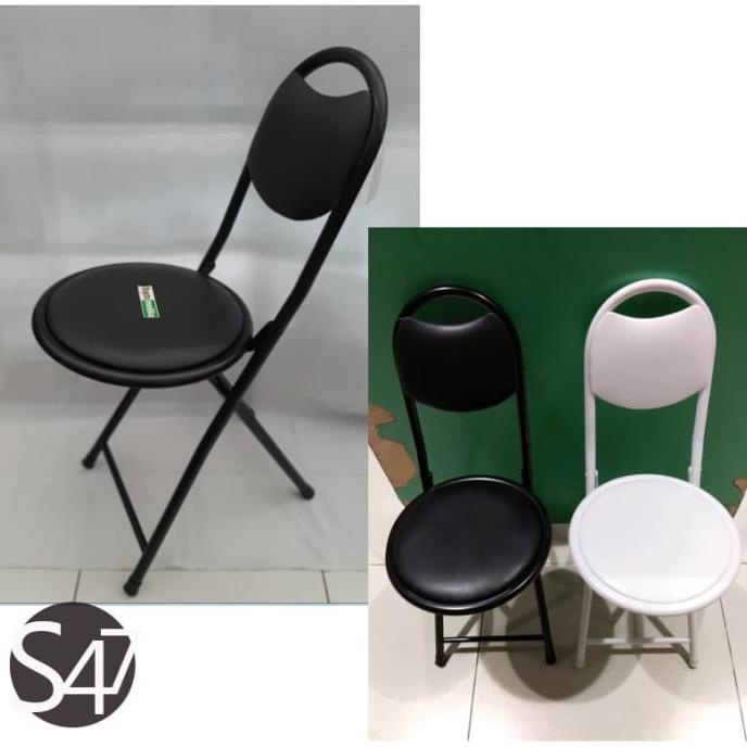 kursi lipat SHOLAT / kursi lipat untuk shalat KURSI TRAVEL stock ready