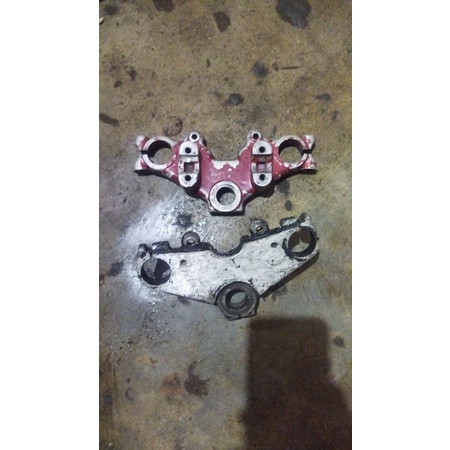 T atas rxz milenium rxz new rzr