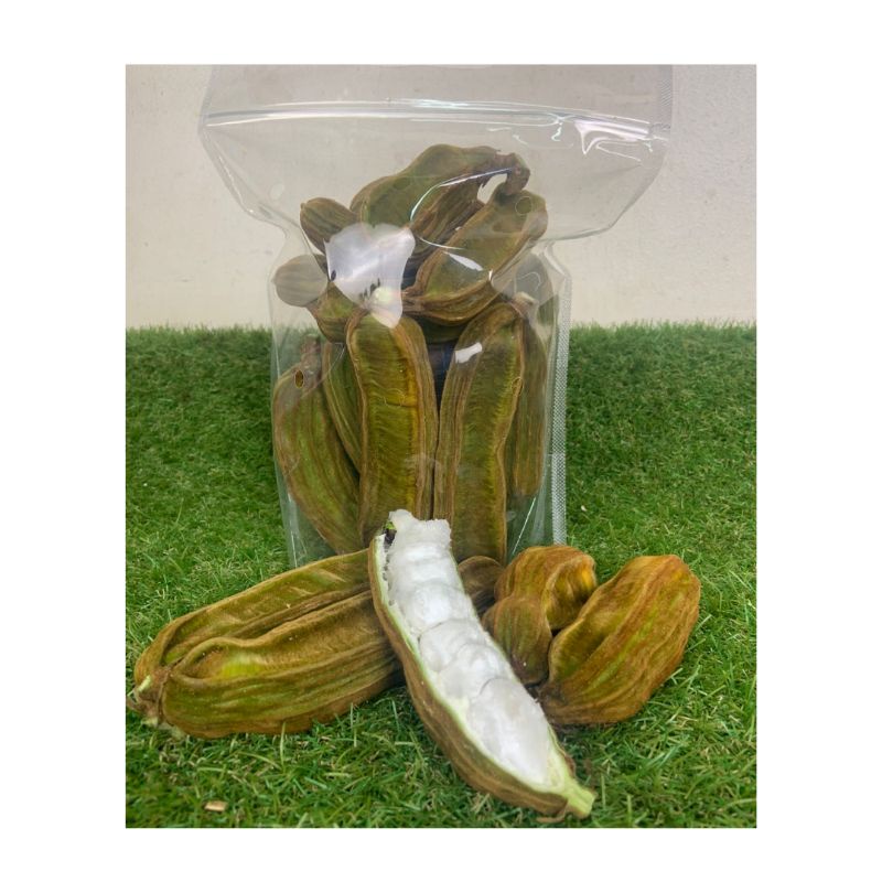 

Buah salju fresh | ice cream bean | 1 kg