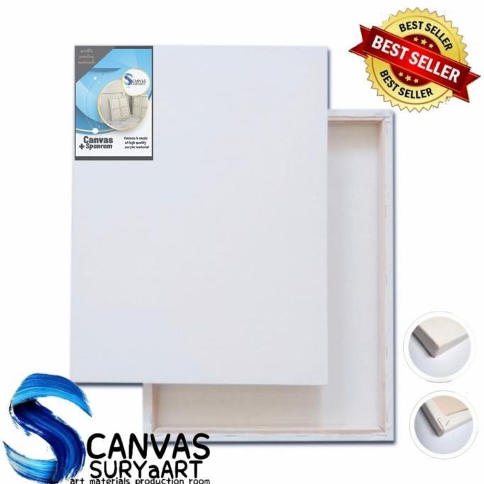 

Kanvas Lukis 100 X 120 Cm