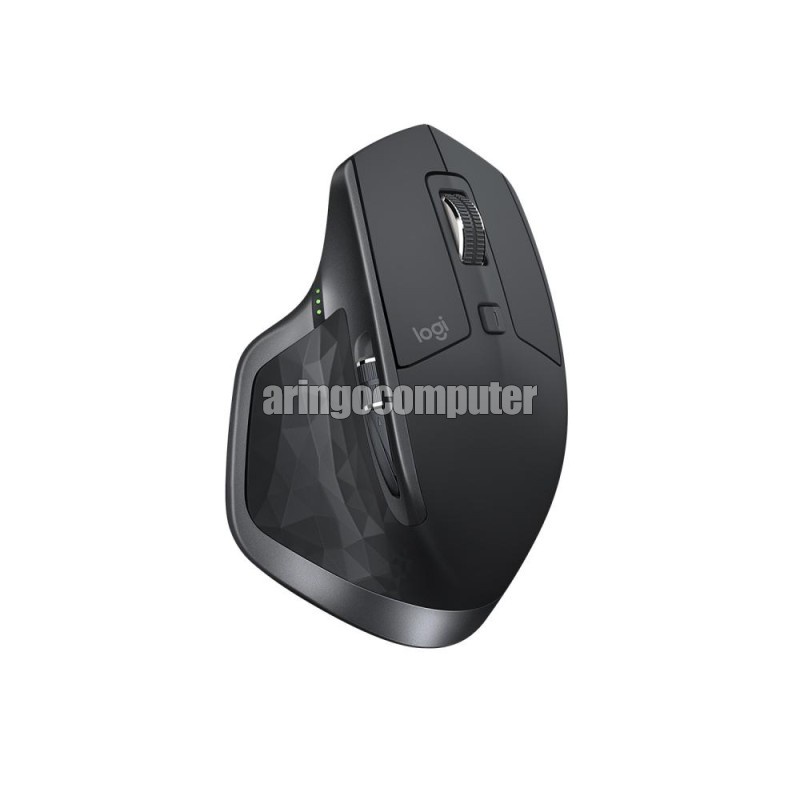 Mouse Logitech MX Master 2S Wireless Graphite