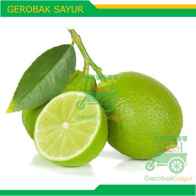 

Jeruk Nipis 500 g