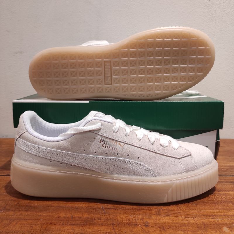 超特価激安 Ming様専用 Puma X Fenty Rihanna スニーカー 24cm スニーカー Www Jiranismart Com