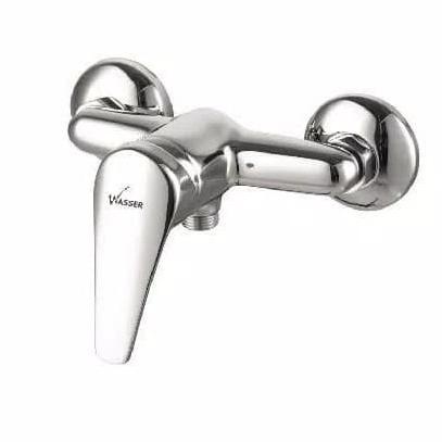 kran shower WASSER MSW-S1020/kran shower mixer (panas dingin) paling rame