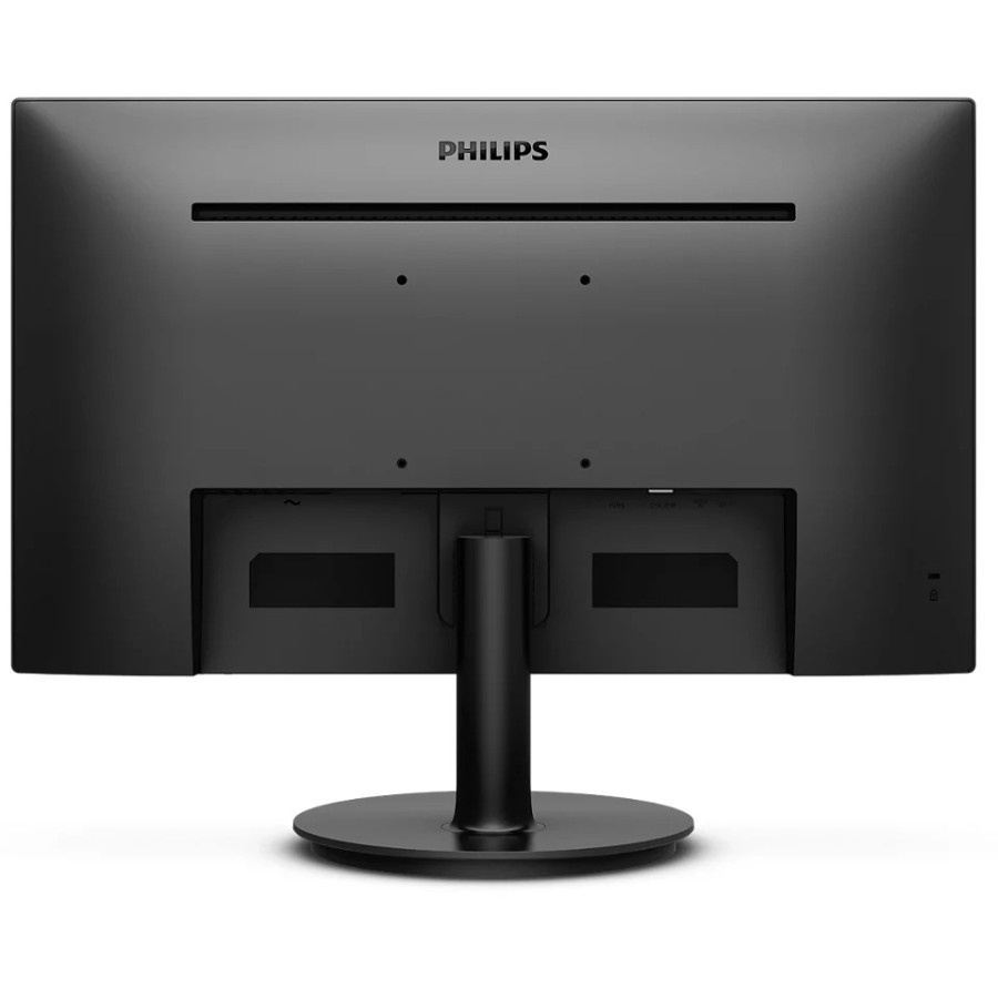 Monitor LED Philips 221V8A 22&quot; 1080p VGA HDMI Speaker 75Hz VESA