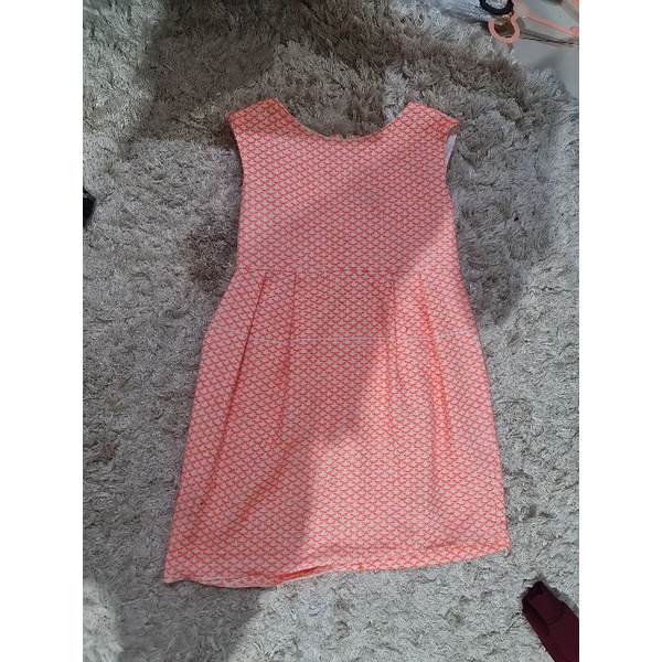 dress zara kids