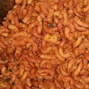 

MAKARONI PEDAS RENYAH BUKAN BANTAT ECERAN KILOAN