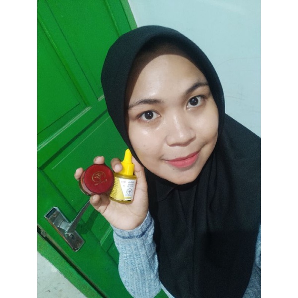 Sunblock ff fenny frans