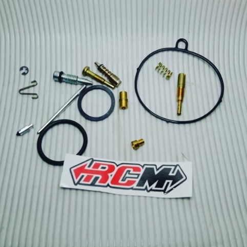 REPAIR KIT REPAIRKIT Honda win LOKAL JAMINAN KUALITAS AD KETRIK UKURAN