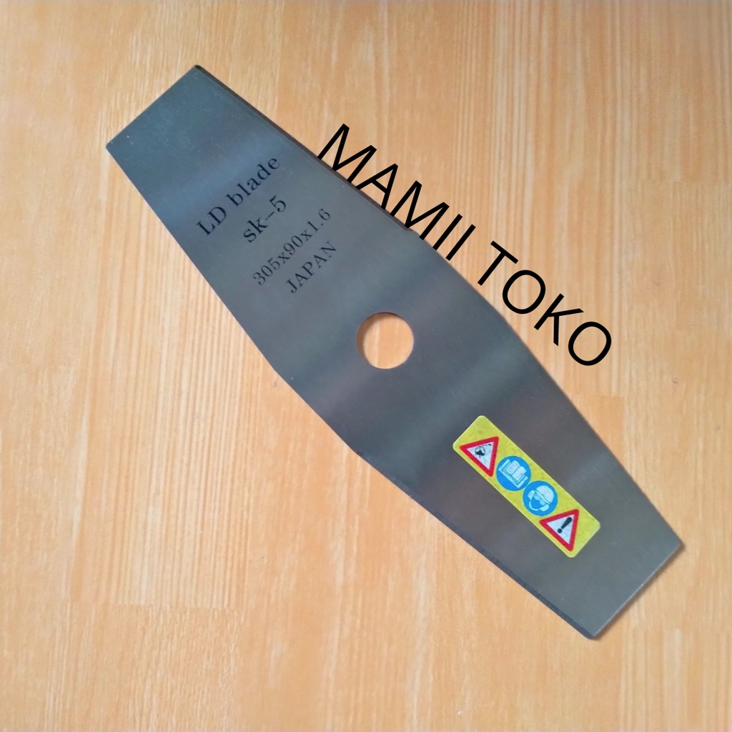 Pisau Potong Rumput - Mata Pisau Mesin Potong Rumput Gendong