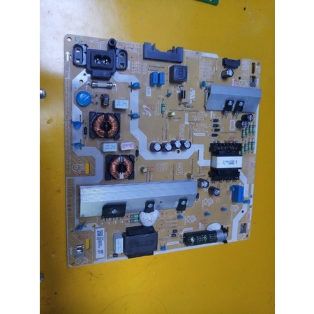 power suplay - psu - regulator - mesin TV samsung ua55ru7300K55RU7300