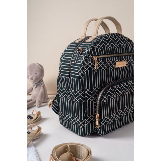 Diaper Bag Local. id