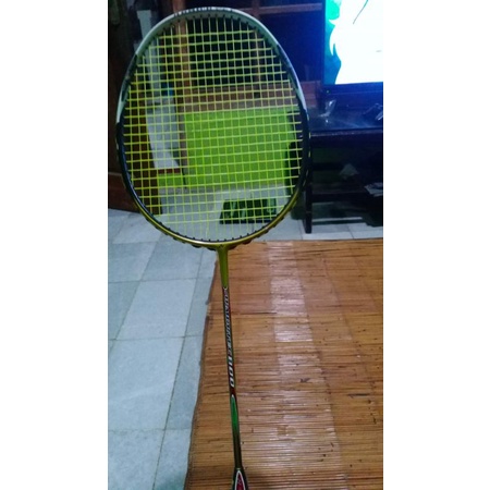 Yonex Armortec 800 Defensif Made in Japan