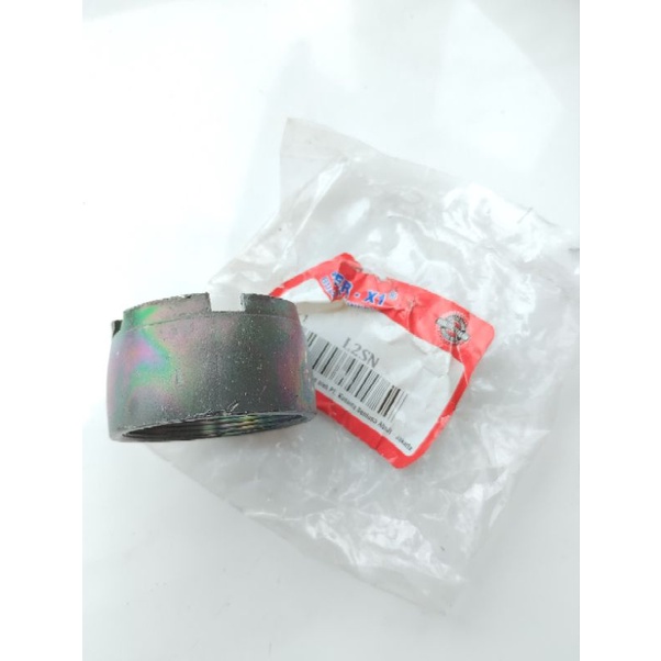 Mur Knalpot atas Yamaha L2SN L2Super Nos