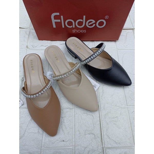 Selop Hels Hak Tahu Fladeo