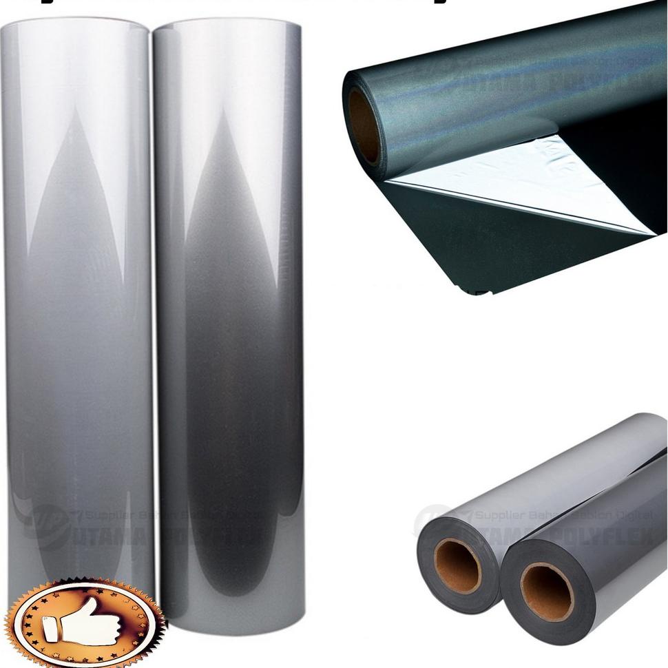 

BEST PRICE 8729 Polyflex Reflective Lebar 60 CM Meteran / Polyflex Reflektif / Poliflex ㊋