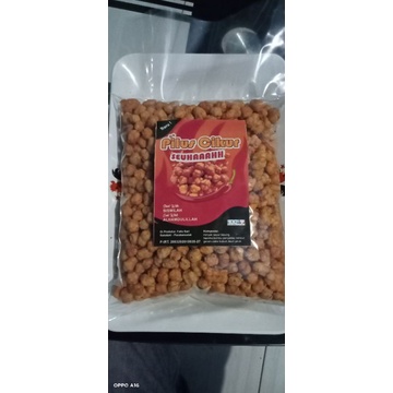 

pilus cikur balado manis pedas gurih dan renyah krasa cukurnya.