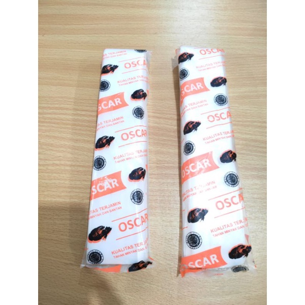 Plastik Pe 4,5 x 23 plastik es mambo/cabe