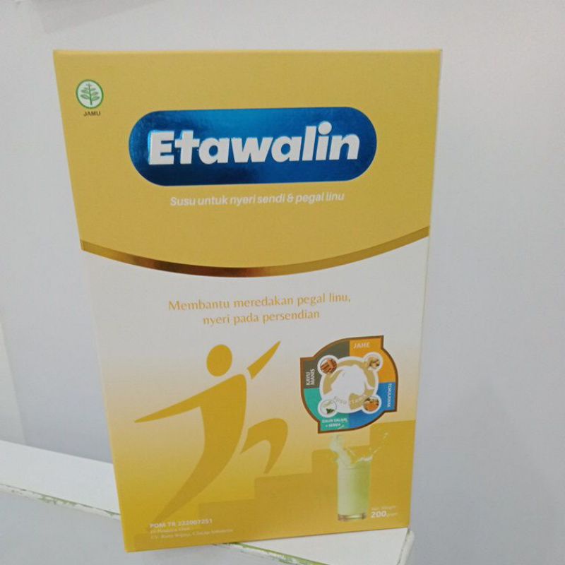 

Etawalin 200 gr