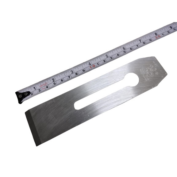 Mata Serut Kayu Manual Sugu Pasah Ketam Plane Irons Kelinci 1 3/4&quot;/Mata Pisau Serut Ketam Kayu Manual BERKUALITAS