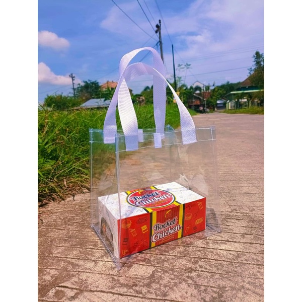 

Tas Bening Ulang Tahun (KFC Bisban)