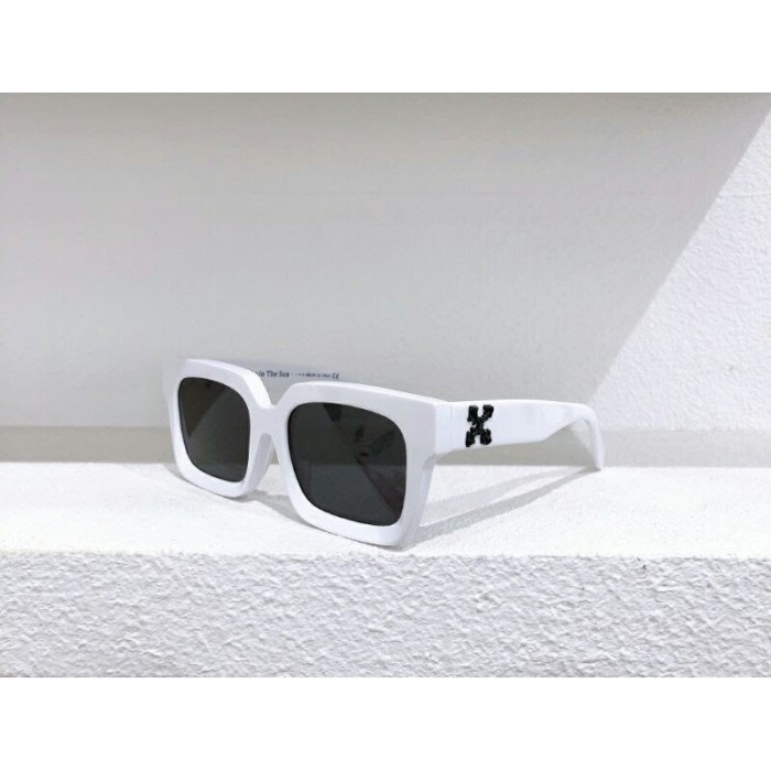 kacamata sunglasses pria wanita Off White Catalina limited stock