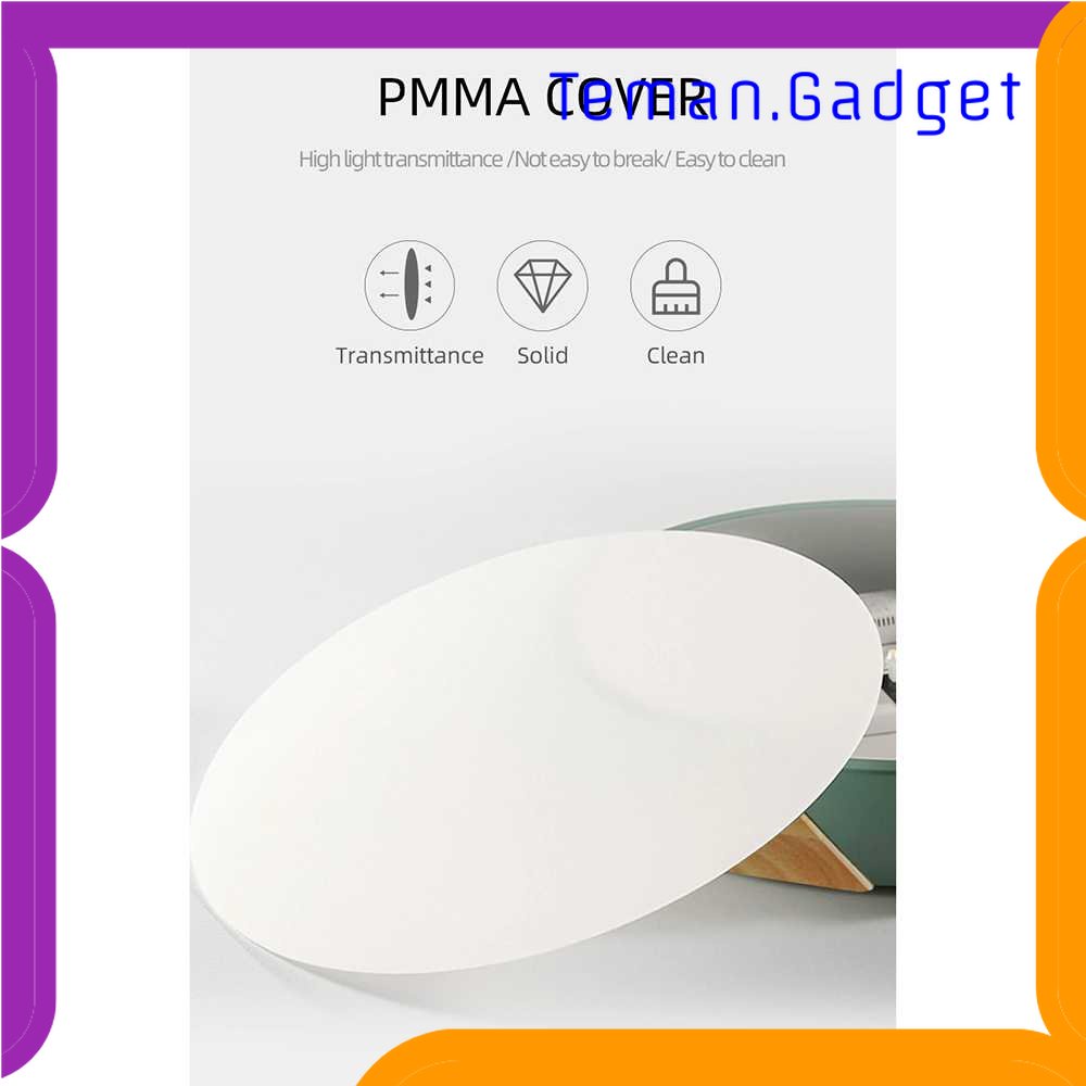 TG-LMP IMINOVO Lampu LED Plafon Modern Ceiling Light 18W 30CM 6000K - QSXDD22