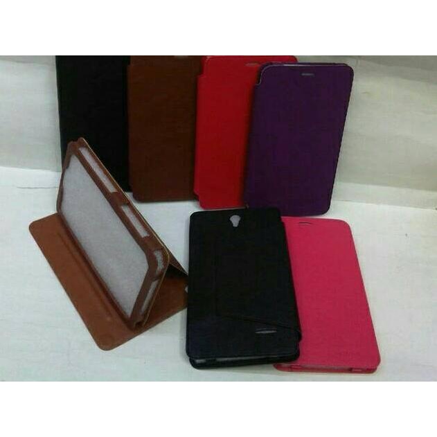 leather case advan I7