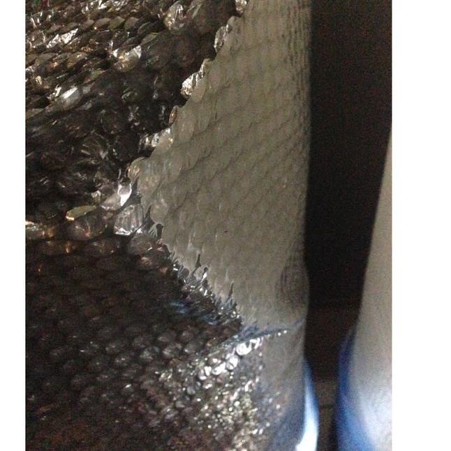 

Bubble Wrap Roll 125 cm x 50 m Kualitas Super - Putih