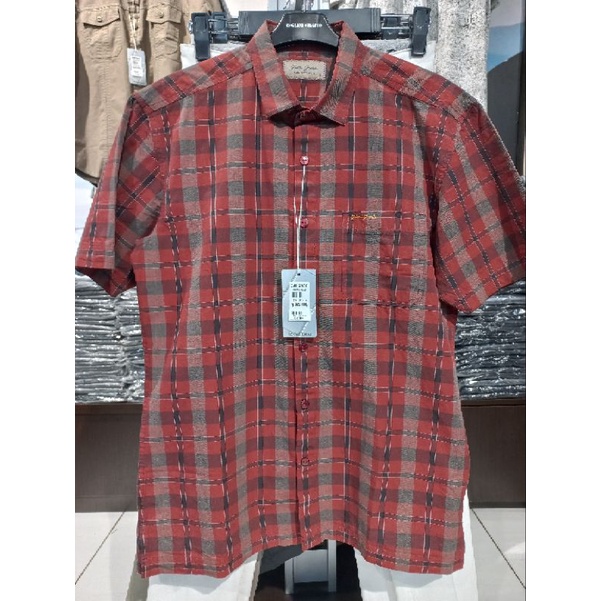 KEMEJA GIANI GRACIO ORIGINAL