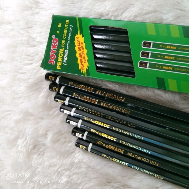 

PENSIL JOYKO P-88 MURAH